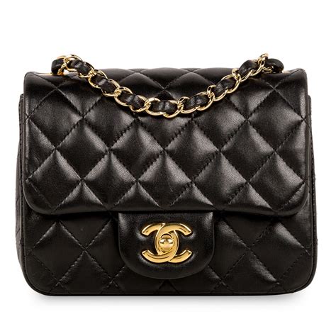 chanel tasche classic|More.